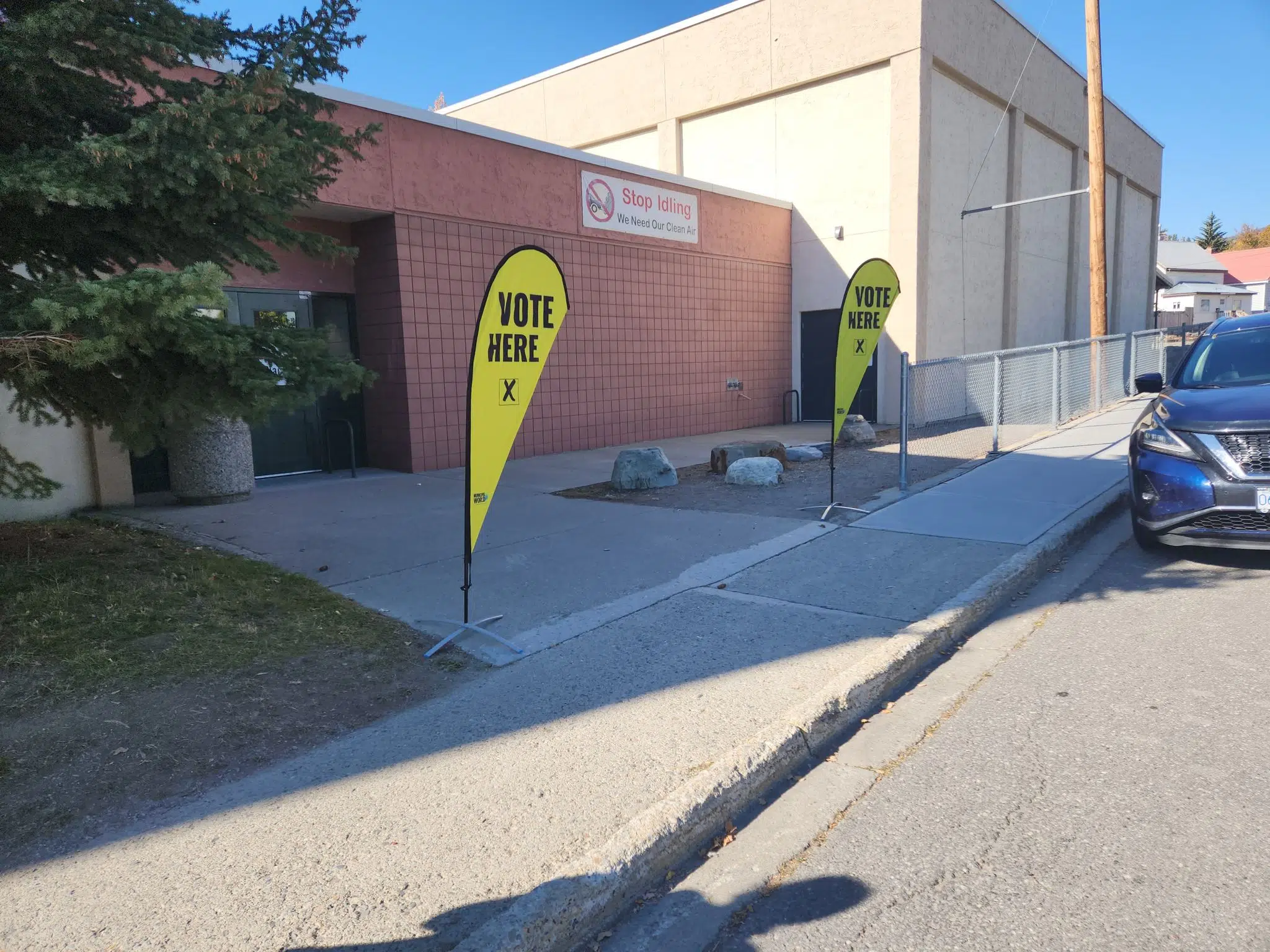 Municipal Election 2022 Preliminary Results - Kimberley