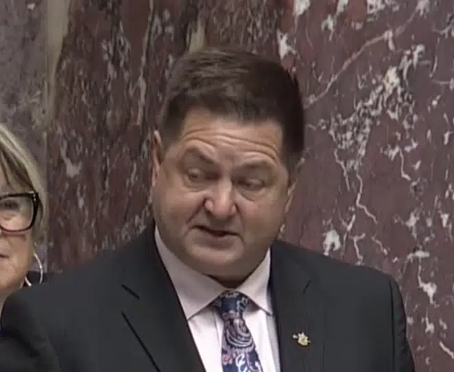 MLA Shypitka questions if region is ready for decriminalization pilot project