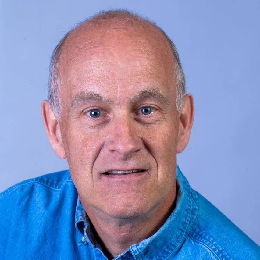 Elkford Councilor Steve Fairbairn seeking mayoral seat