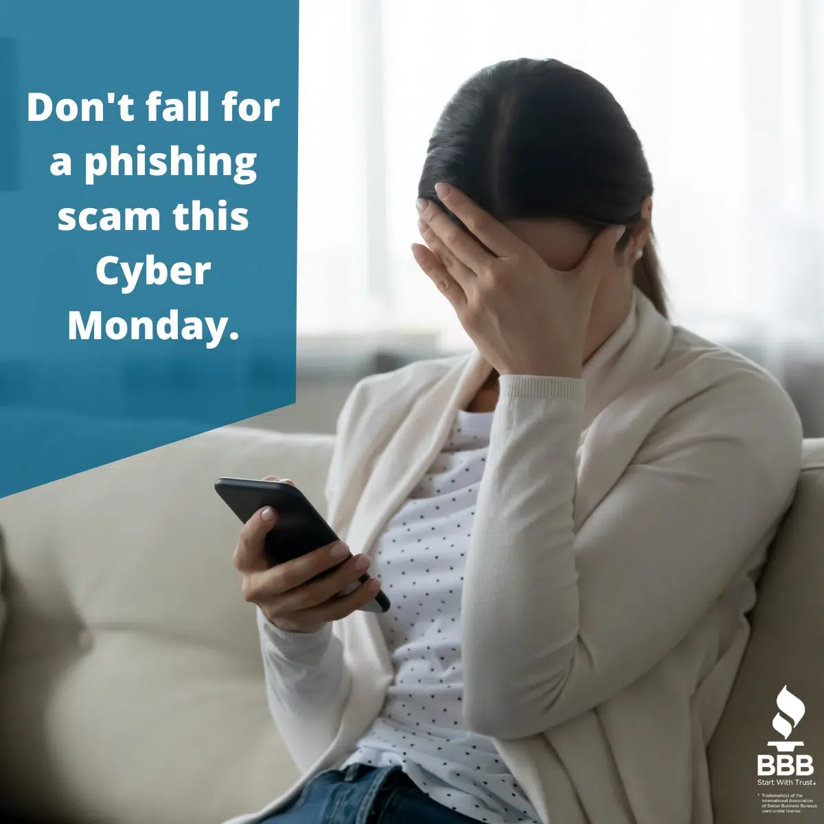 East Kootenay residents warned to be wary of Cyber Monday scams: Better Business Bureau