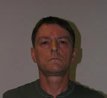RCMP seeking Kingsgate man