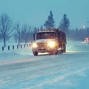 City of Cranbrook preparing for winter weather