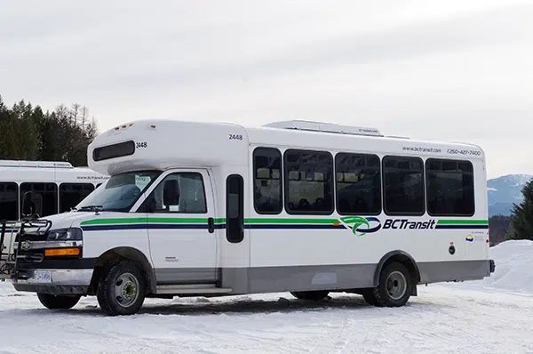 Kimberley City Council defers decision on bus transit expansion
