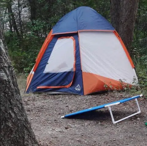 BC parks doubles campsite booking window for 2023 camping season