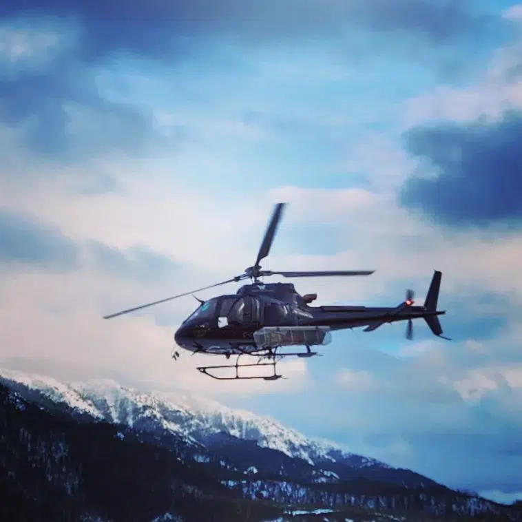 UPDATE: All three hikers found deceased after falling over Meachen Creek Falls near Kimberley