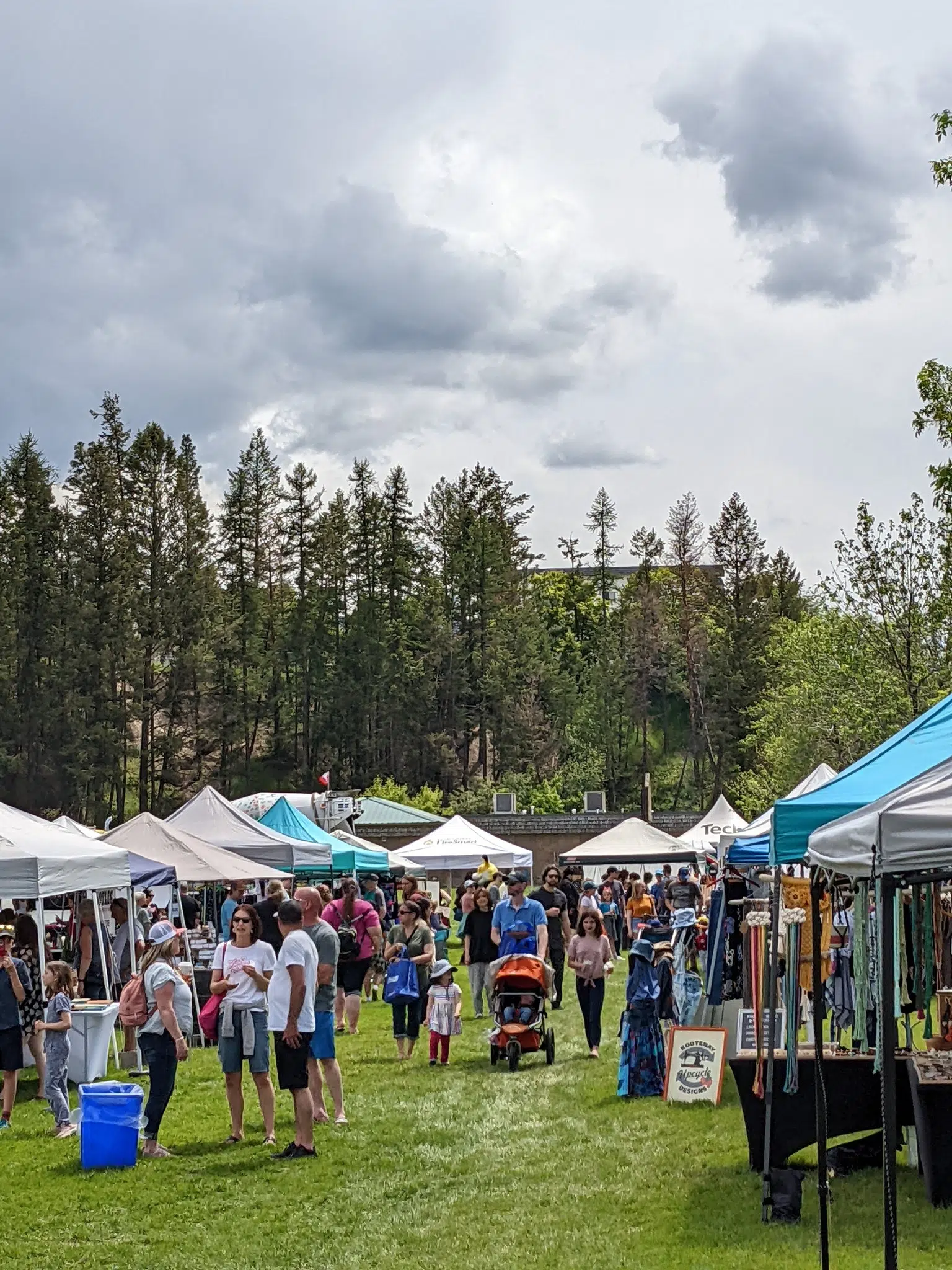 Sam Steele Days rebranding as Spirit of the Rockies Festival