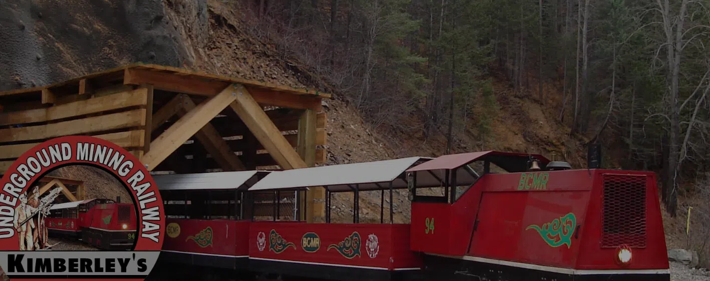 Sullivan Mine and Railway Historical Society reports customer surge in 2022