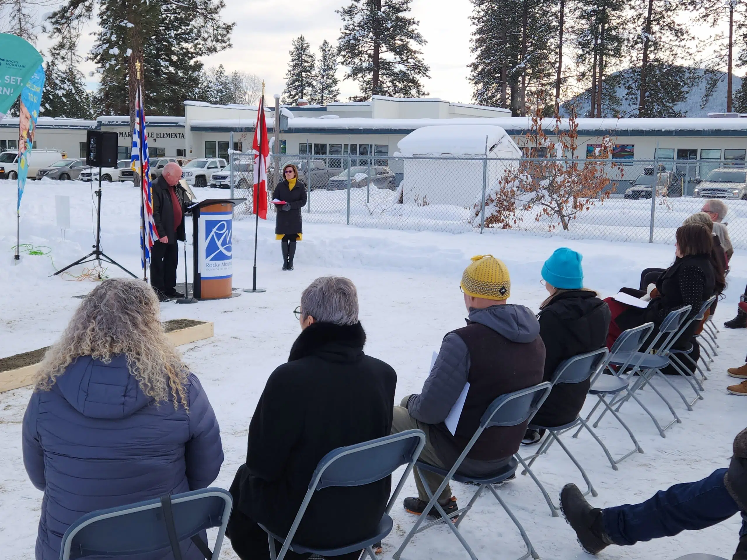 New childcare facility a "game changer" for Kimberley: Mayor McCormick