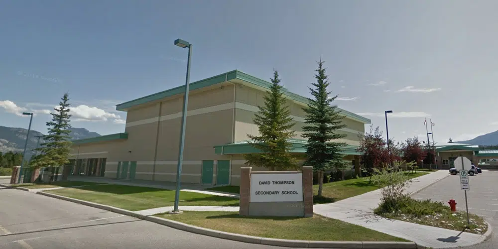 False Alarm after reports of student bringing gun to school: Columbia Valley RCMP