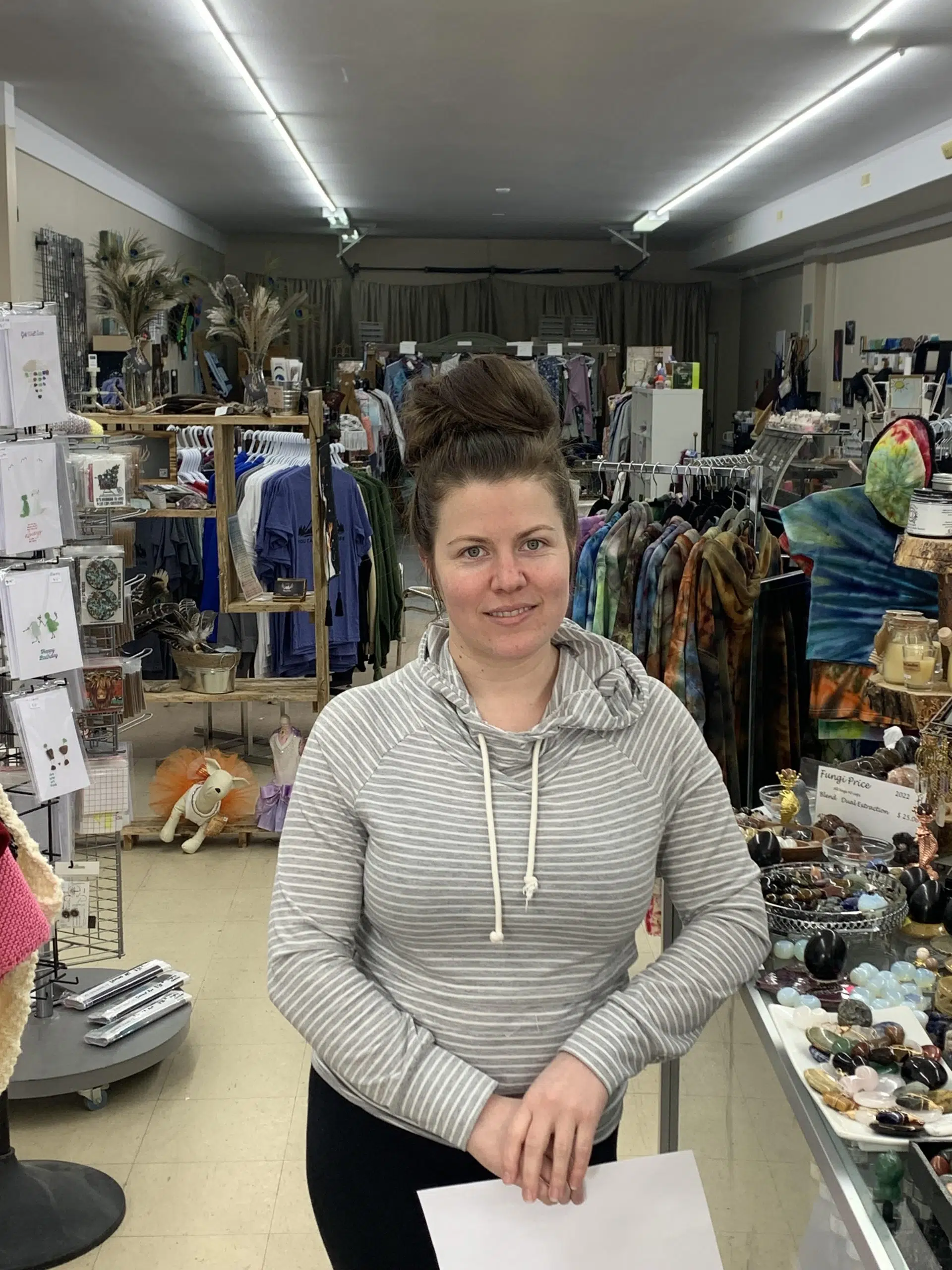 Amplify East Kootenay - Koots Roots