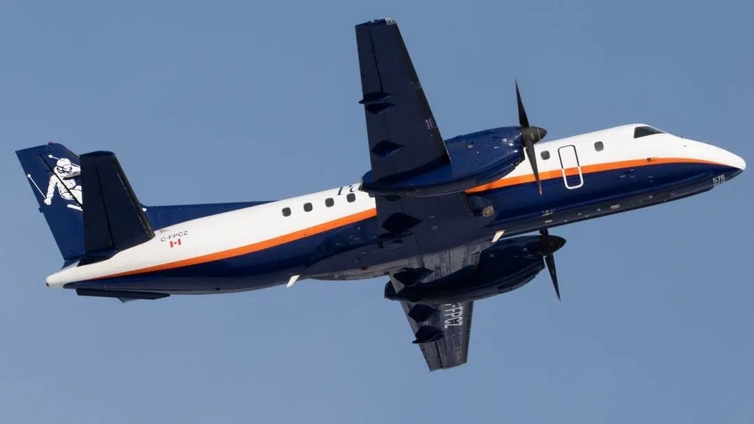 Pacific Coastal Airlines suspending Cranbrook-Vancouver flights April 28