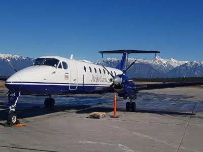 City, YXC issue statement on upcoming Pacific Coastal Airlines service suspension