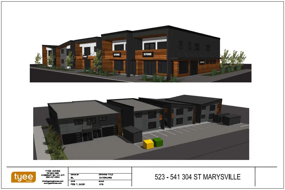 Zoning amendment paves way for new commercial/housing development in