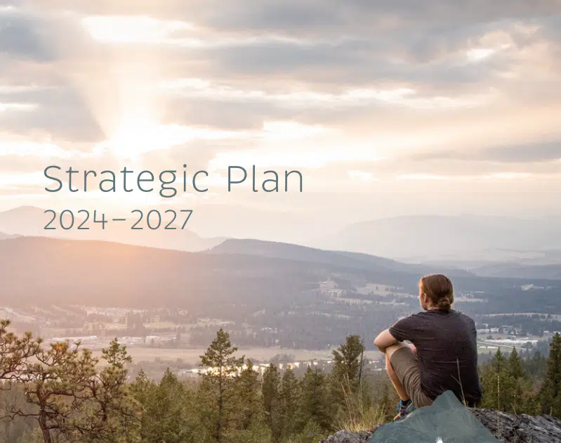 Cranbrook City Council Adopts 2024 2027 Strategic Plan 102 9 Rewind Radio   Strategic Plan 799x630 