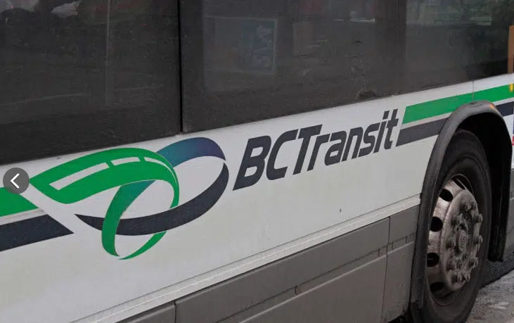 City of Cranbrook, BC Transit review ridership, routes