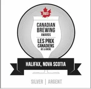 Fisher Peak Ale earns hardware at Canadian Brewing Awards