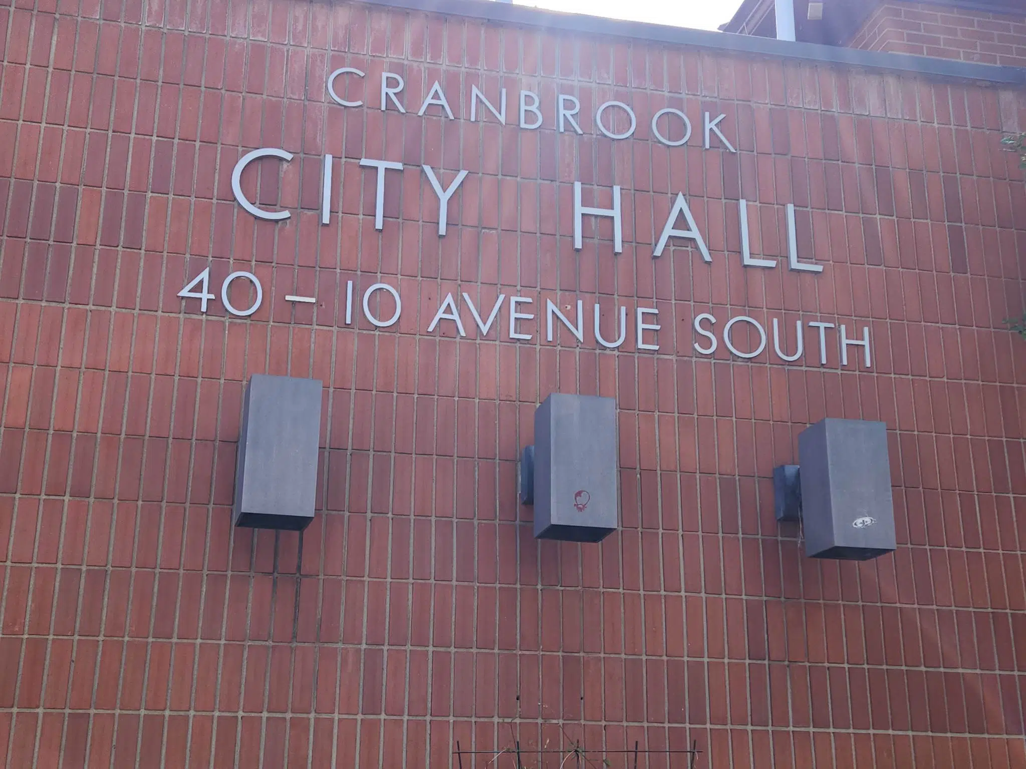 Next phase begins in Cranbrook's street sweeps