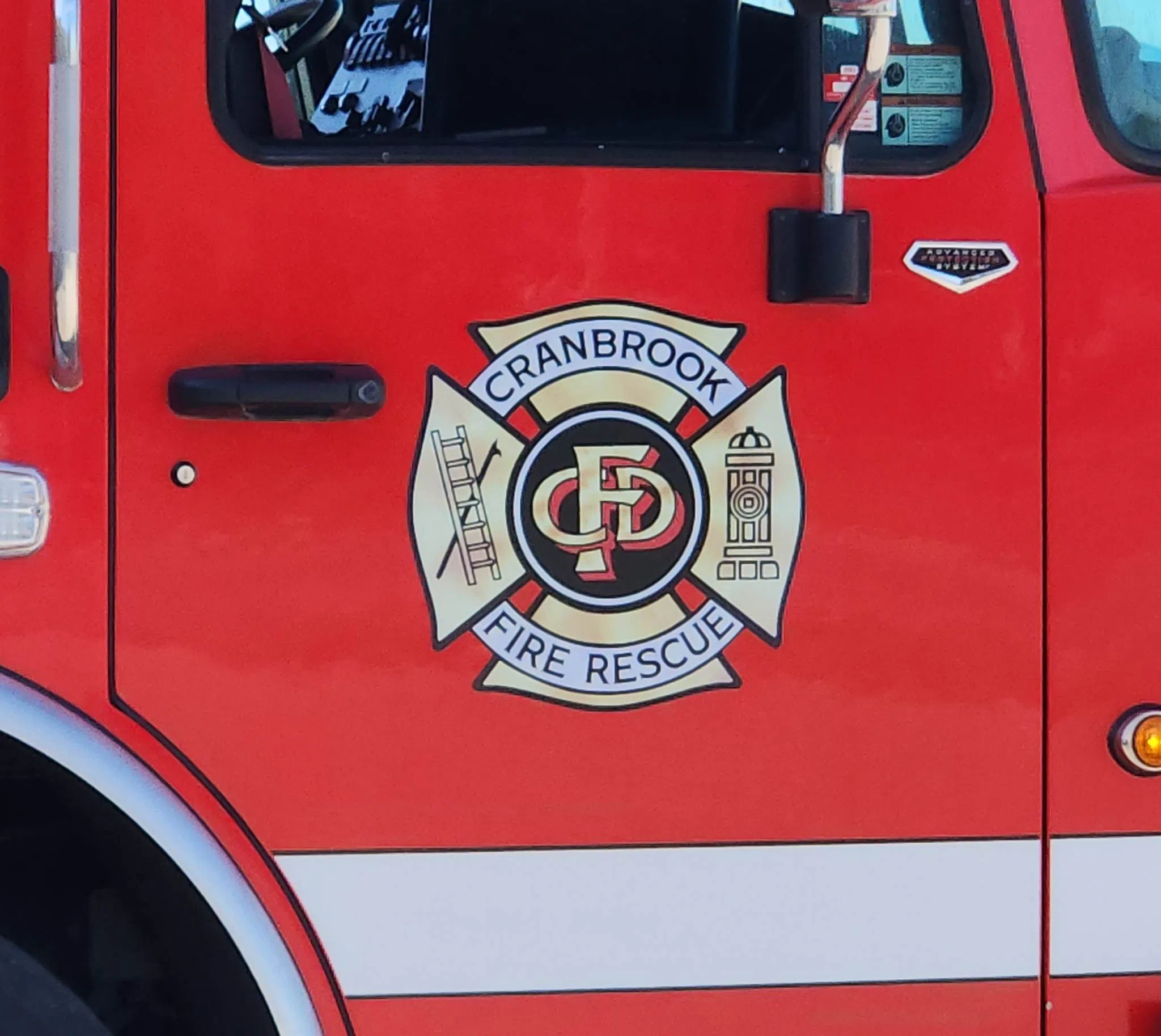 More calls for Cranbrook Fire January-March