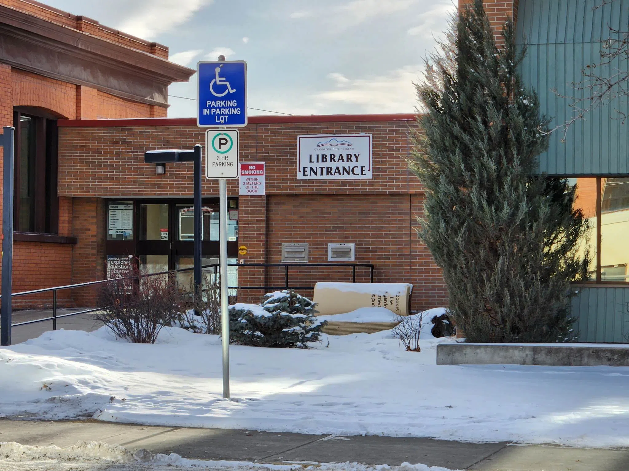 Libraries across the region receive $990K for accessibility upgrades