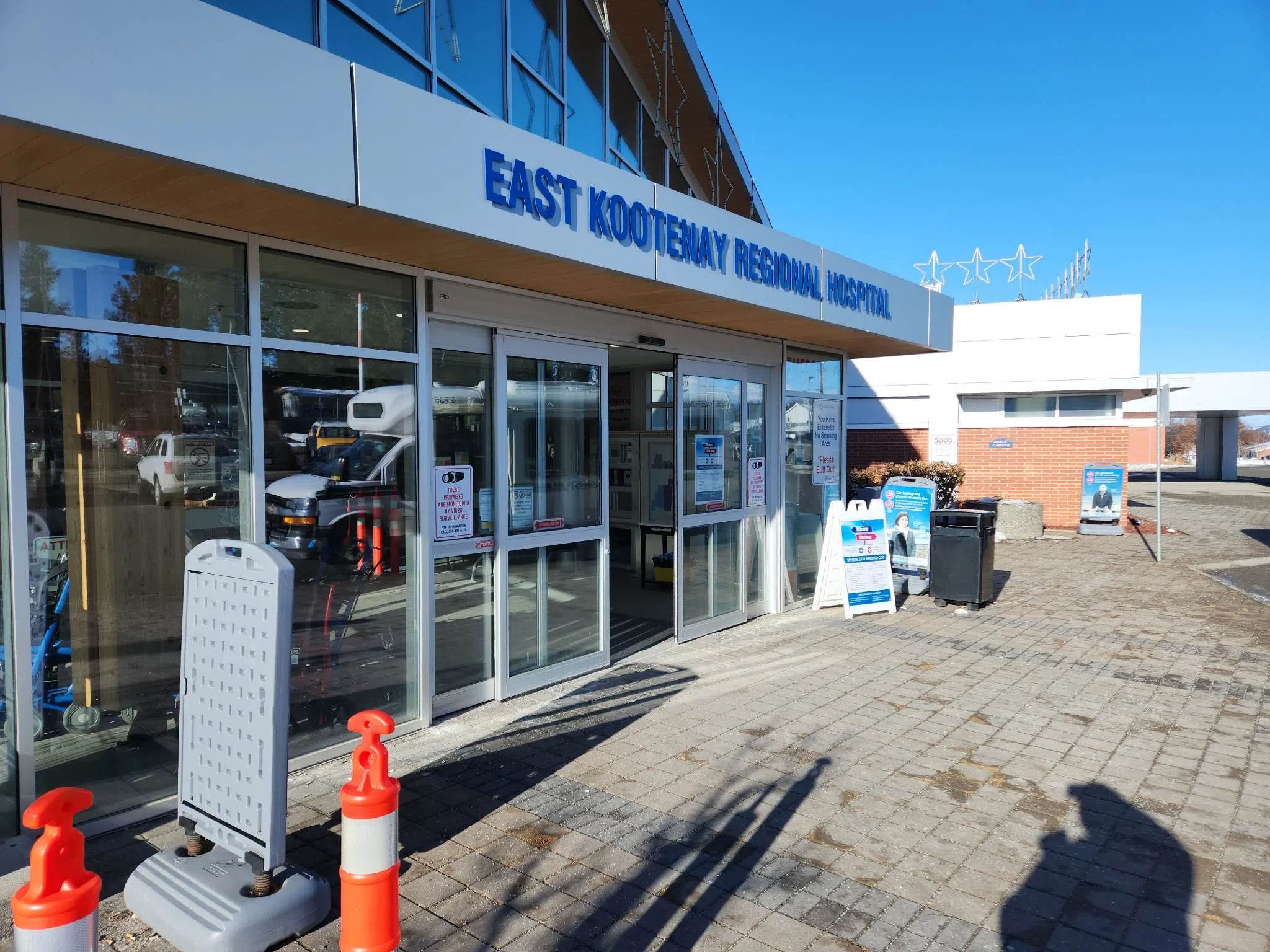 Cranbrook hospital begins $3M NICU expansion