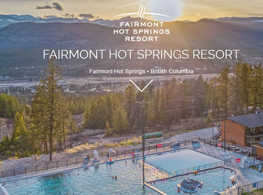 Fairmont Hot Springs Resort purchased by Aldesta Hotels & Resorts