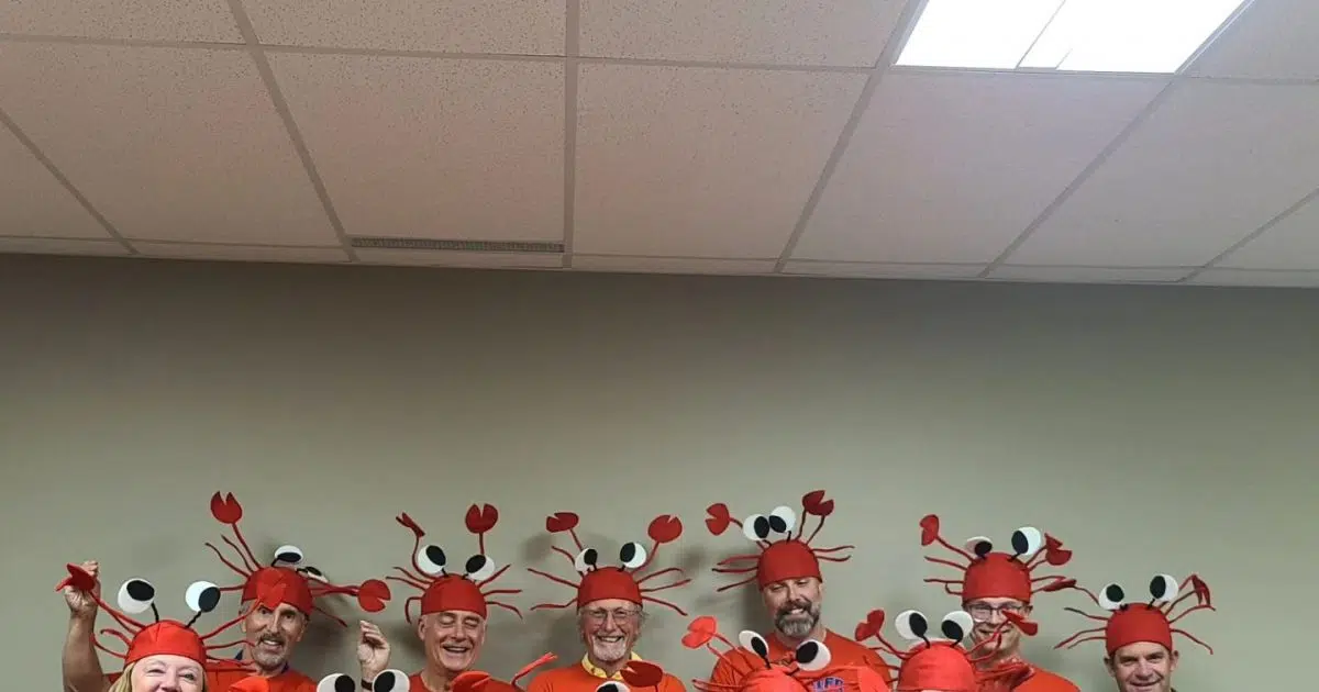 Kimberley Rotary’s Lobsterfest raises over 30,000 102.9 Rewind Radio