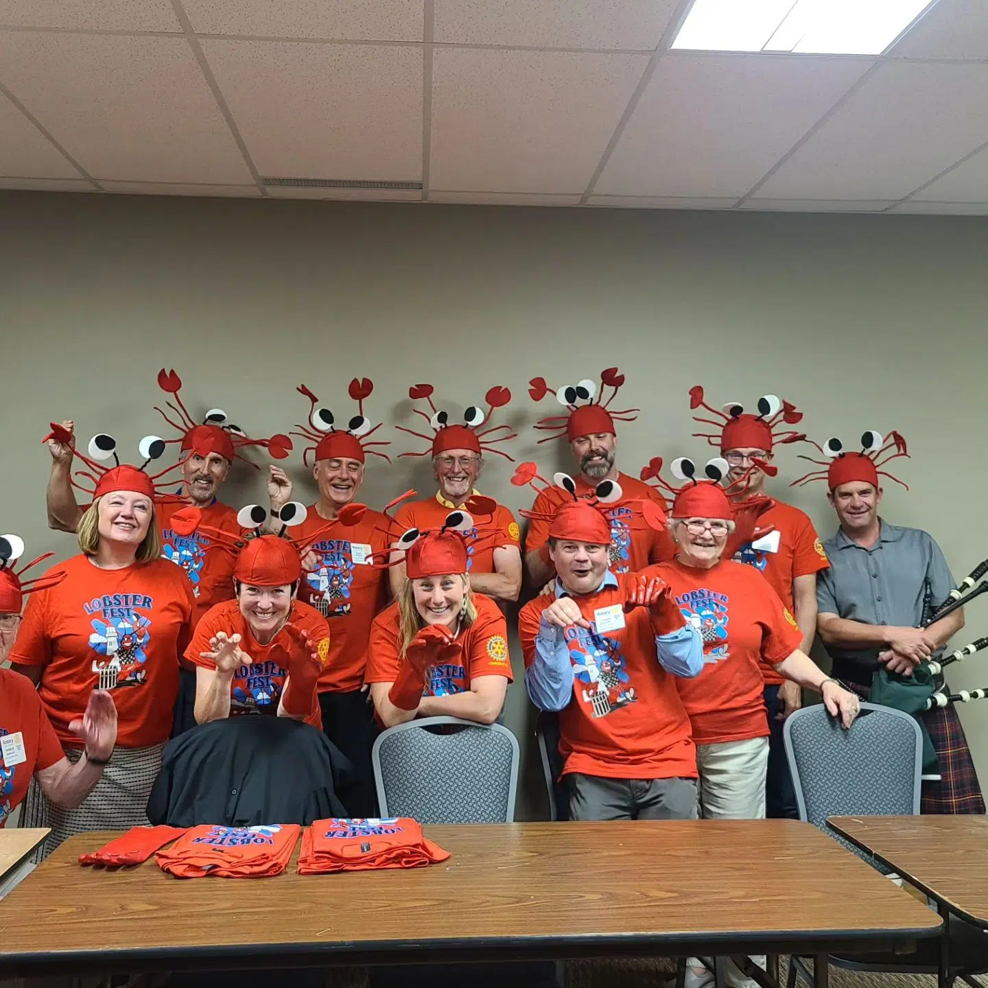 Kimberley Rotary’s Lobsterfest raises over 30,000 102.9 Rewind Radio