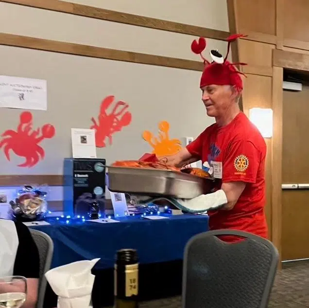 Kimberley Rotary Lobsterfest 3 102.9 Rewind Radio