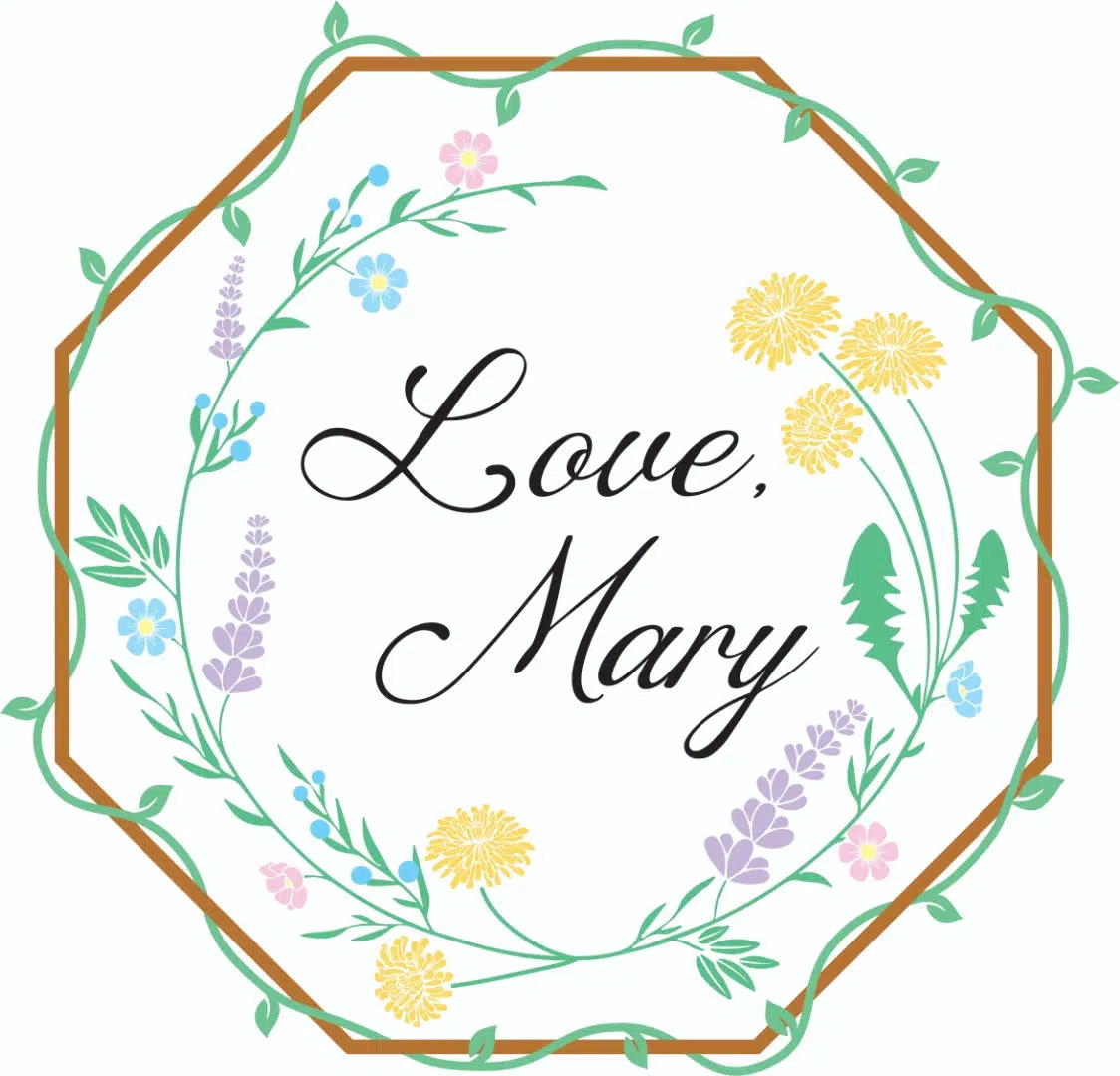 Amplify East Kootenay - Love, Mary