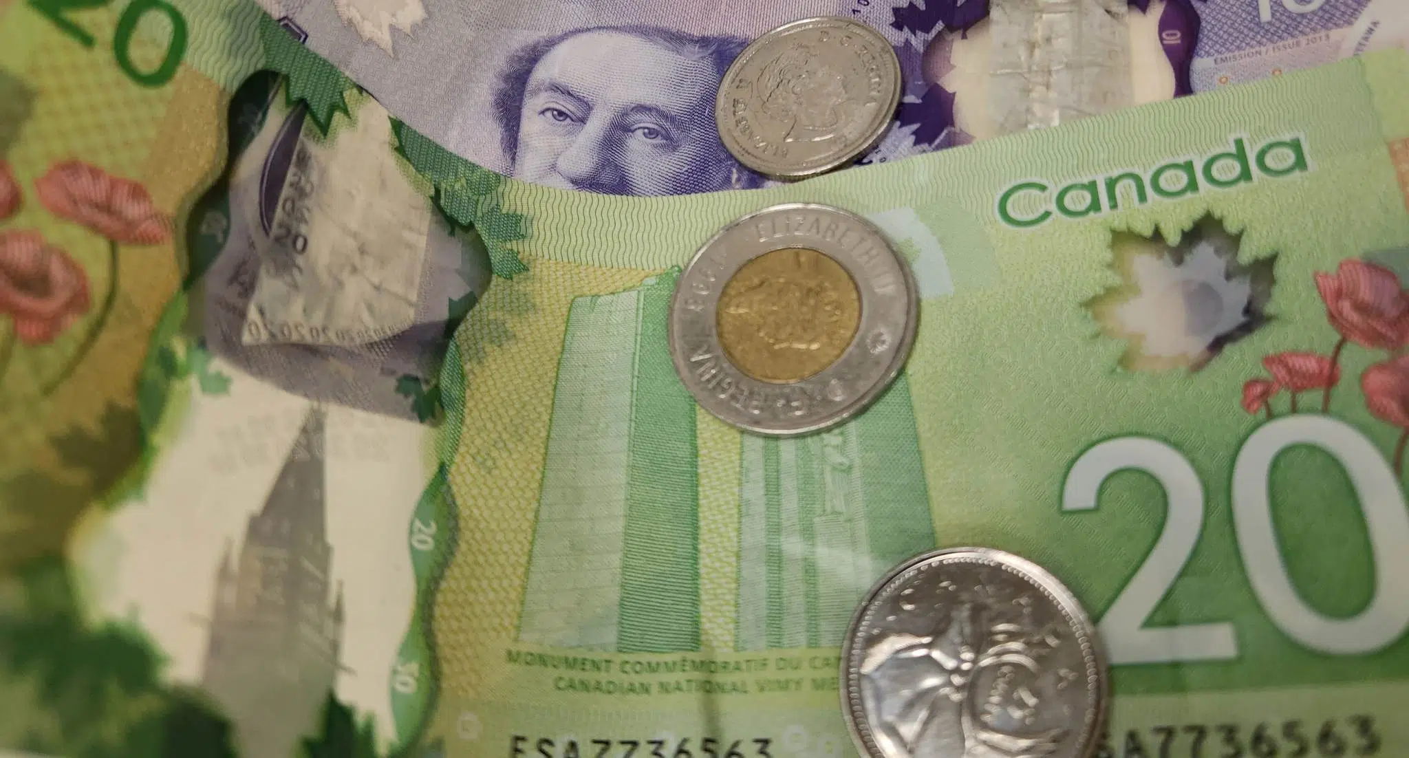 B.C. prepares disability payment plan ahead of possible postal strike