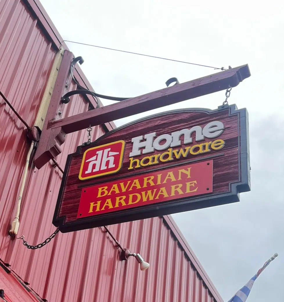 Amplify East Kootenay - Bavarian Home Hardware