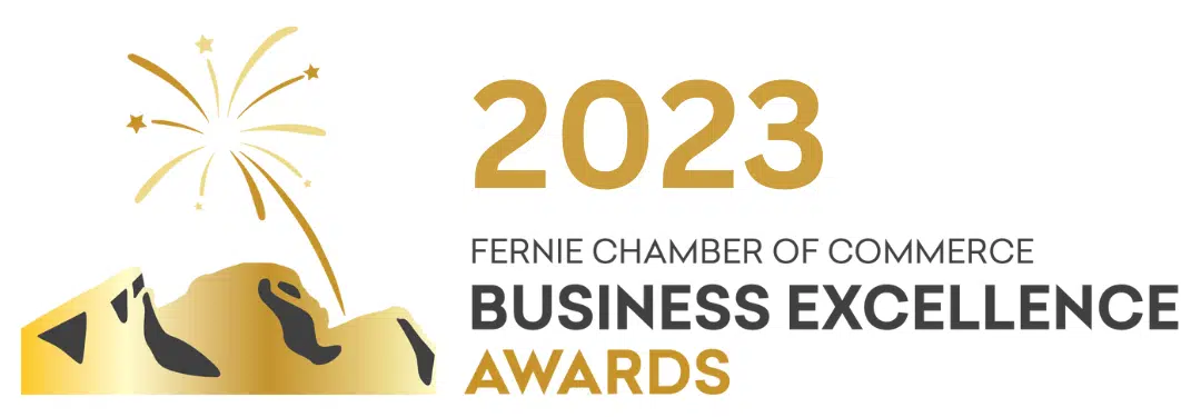 2023 Fernie Chamber of Commerce Business Excellence Award winners ...