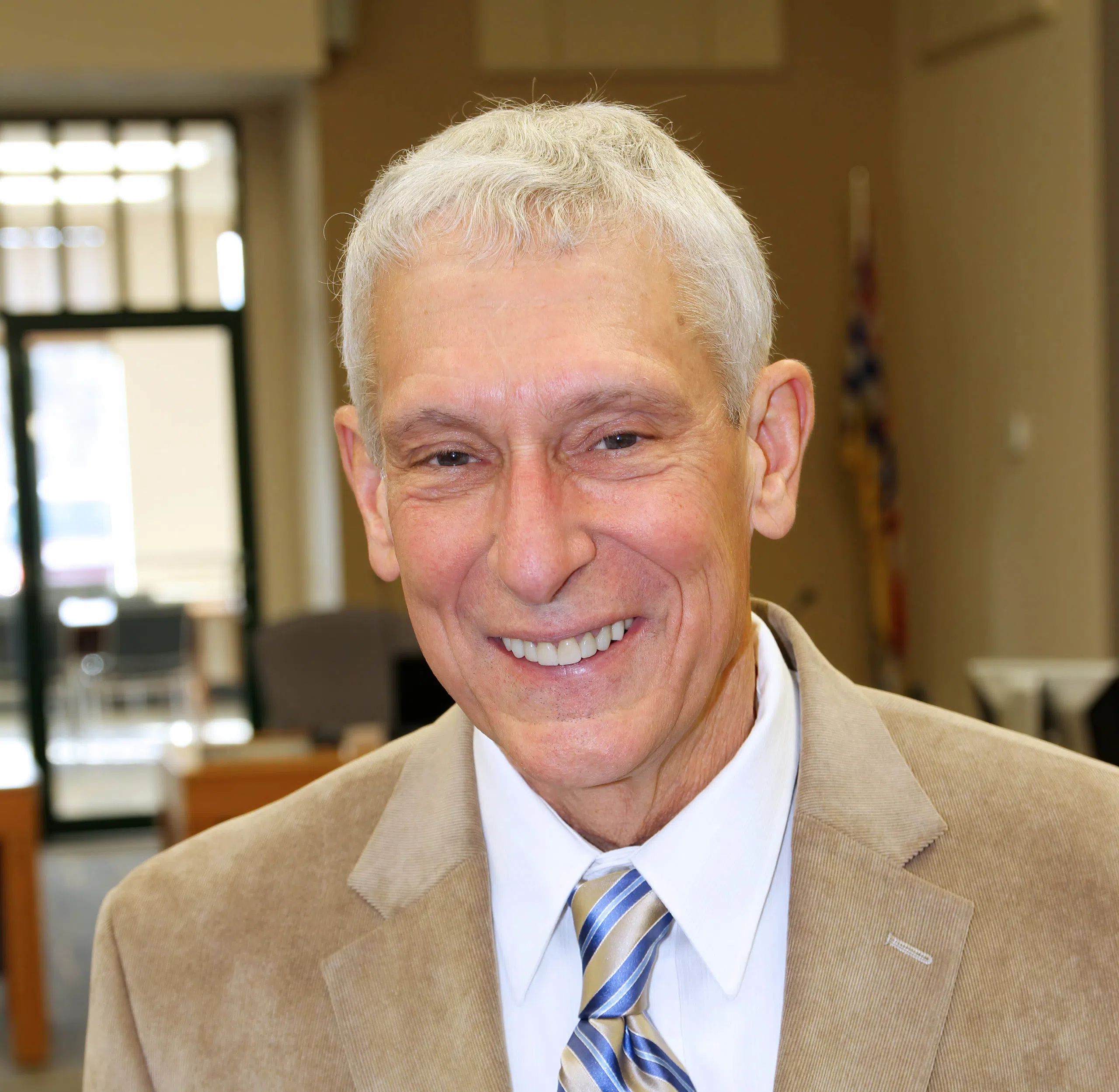 Rob Gay back as RDEK chair for 13th consecutive year