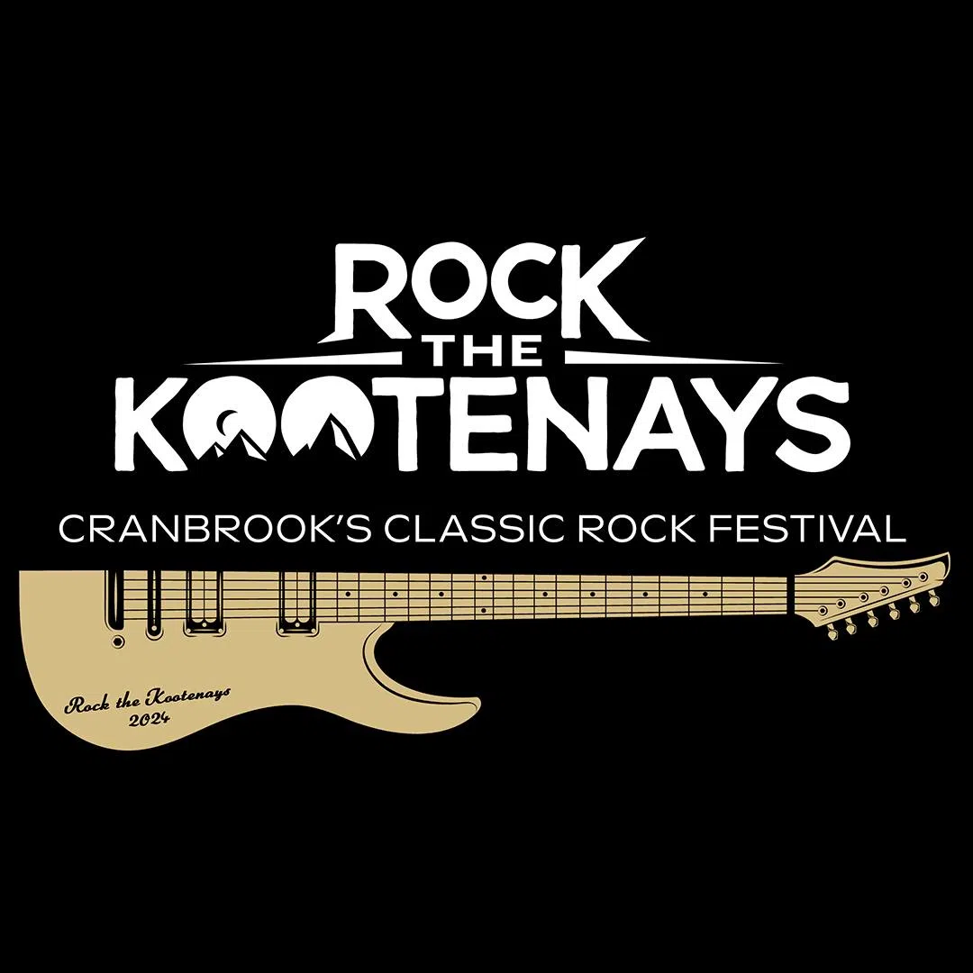 Rock The Kootenays 