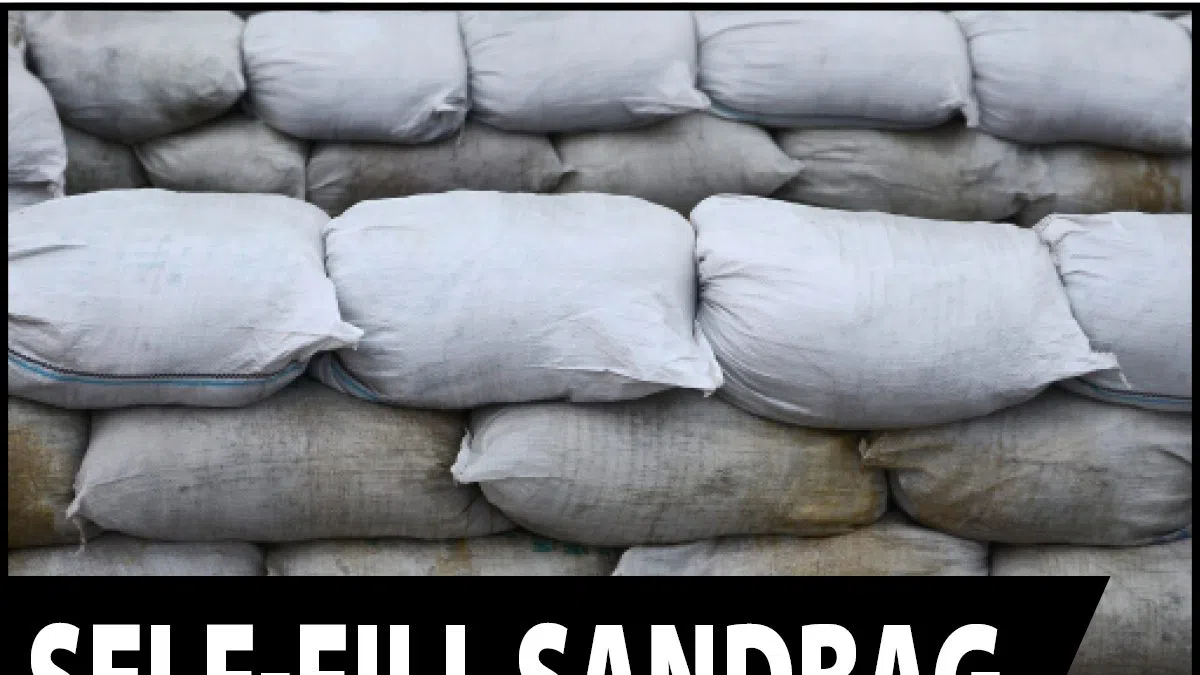 RDEK establishing sandbag station in Hosmer amid rainy forecast Wild