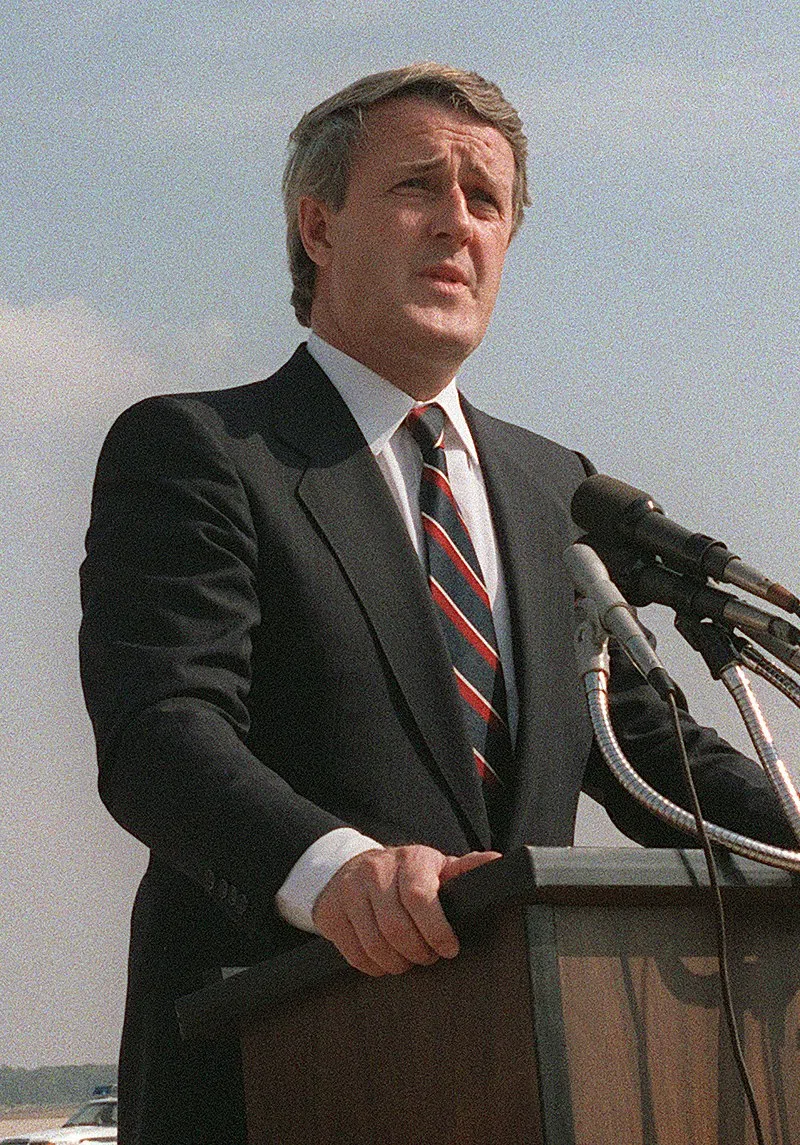 Former Prime Minister Brian Mulroney passes away at 84