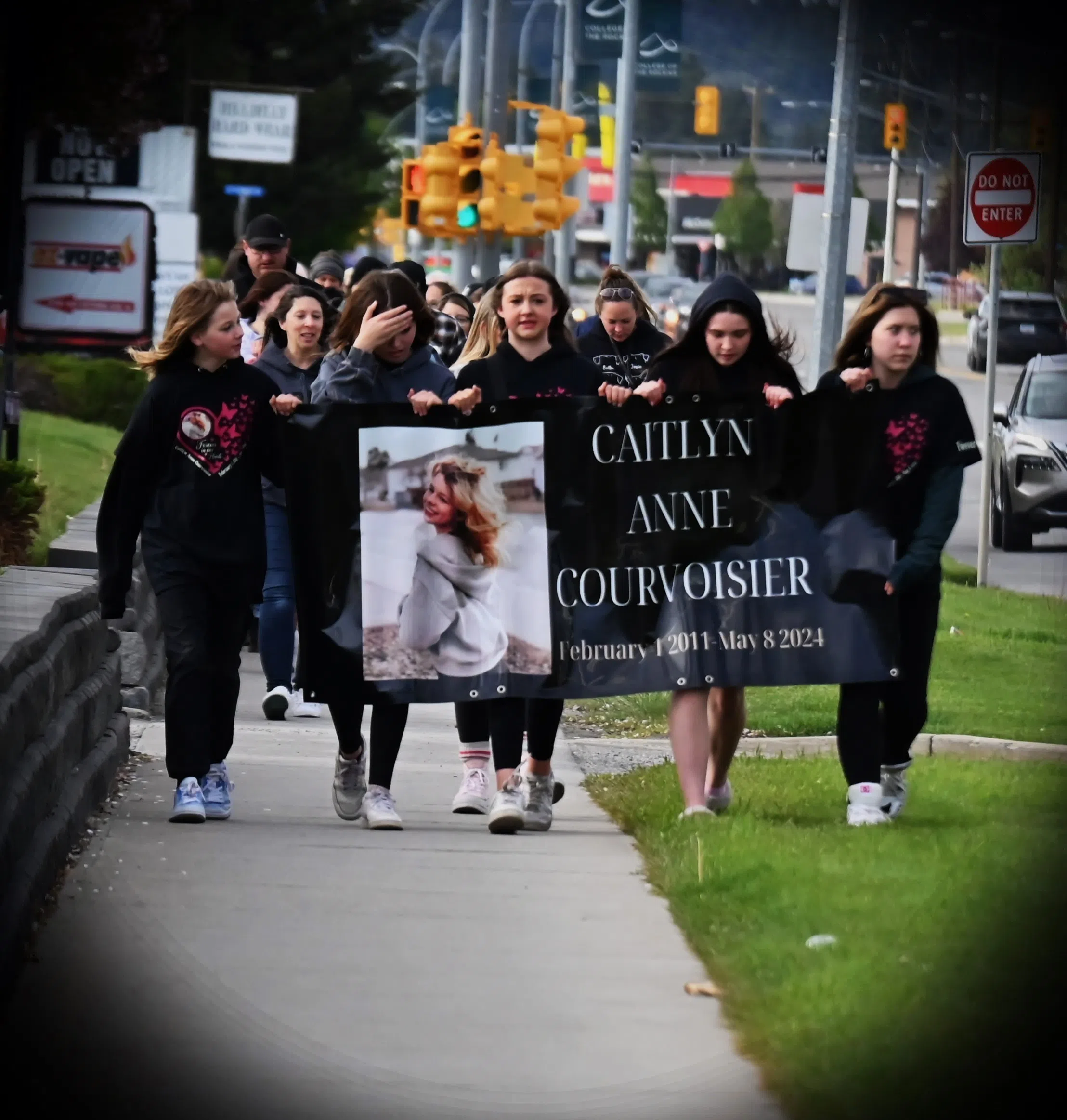 Teen overdose brings Cranbrook's drug crisis to forefront