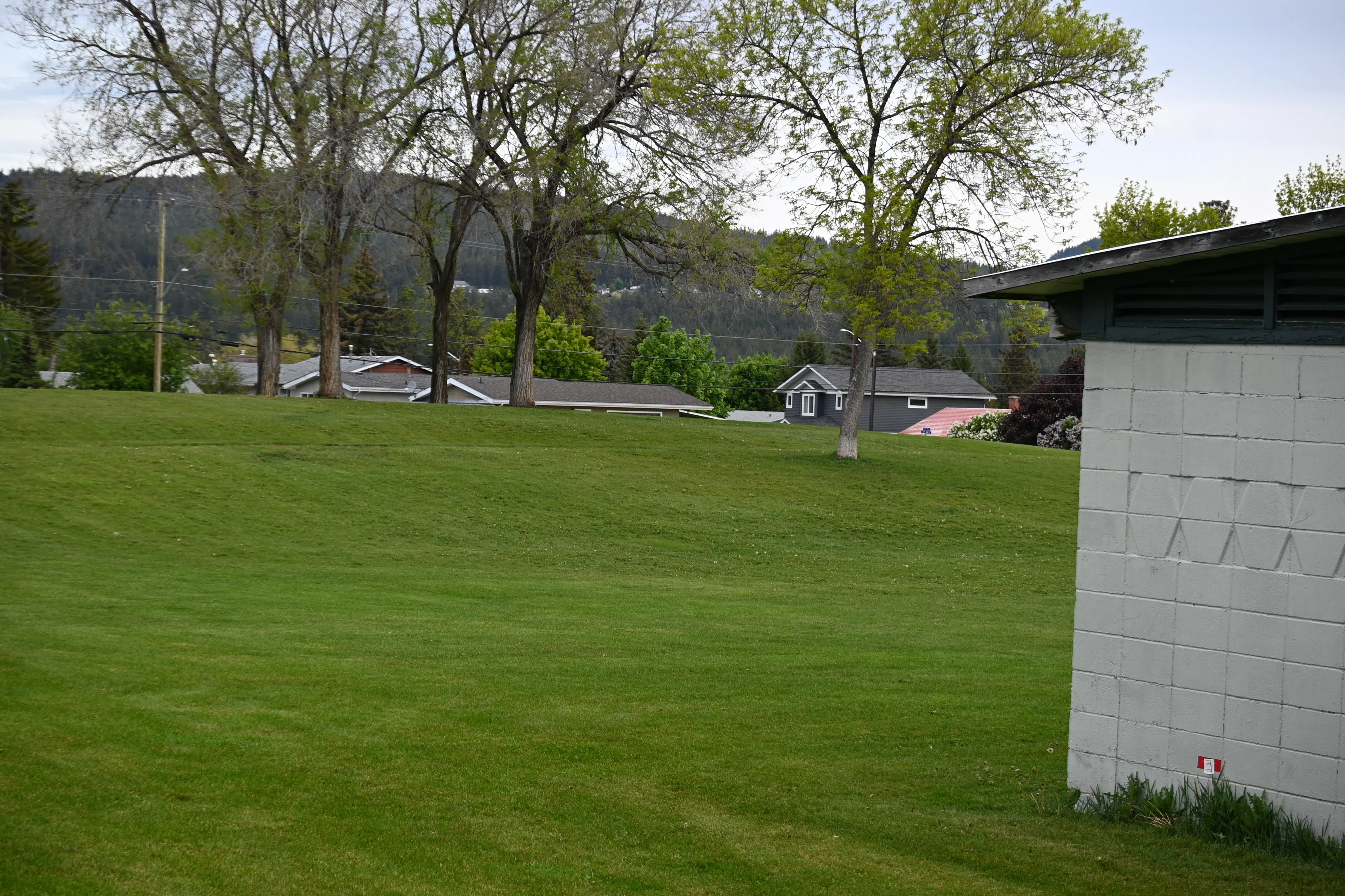 Council eyes park space for new childcare centre