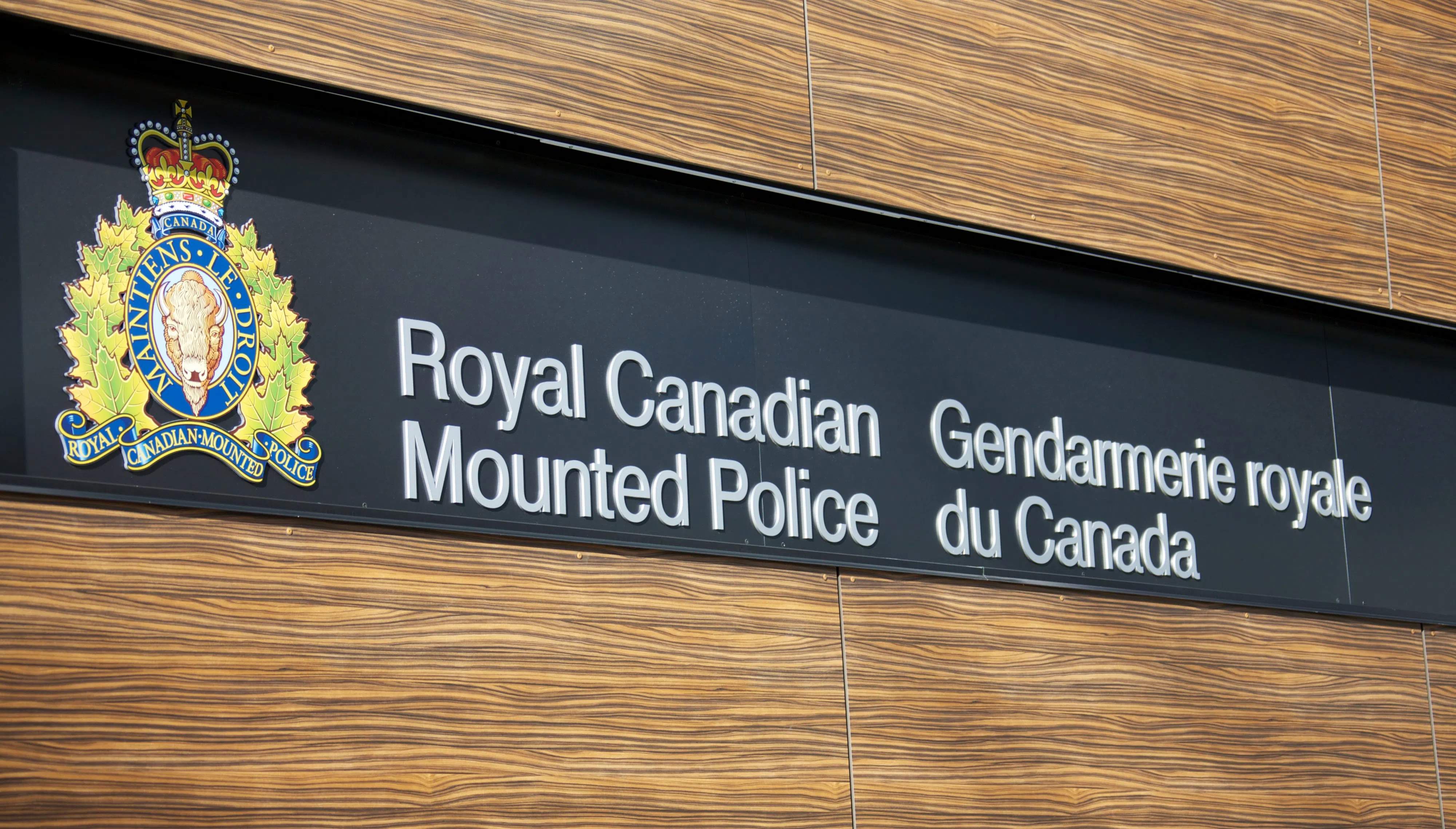 RCMP warns of alarming new network targeting children