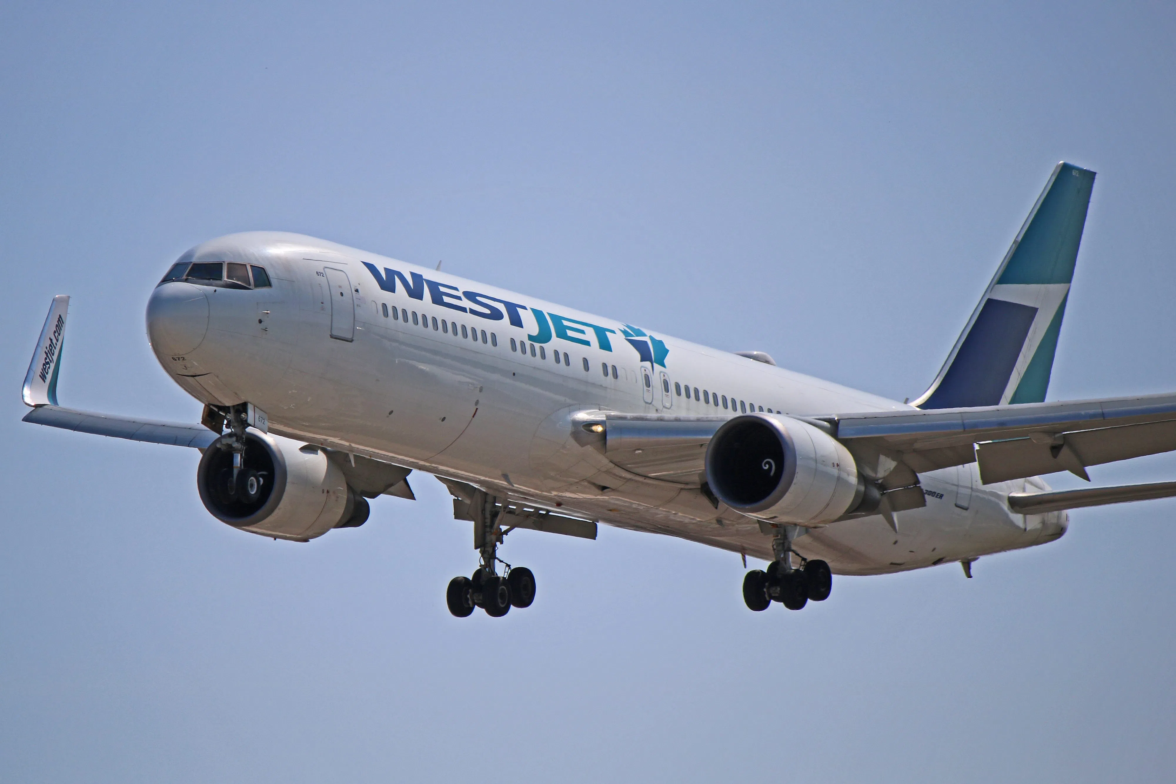 Tentative deal reached between WestJet and mechanics
