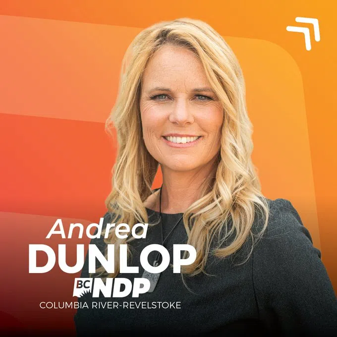 NDP name candidate in Columbia River-Revelstoke