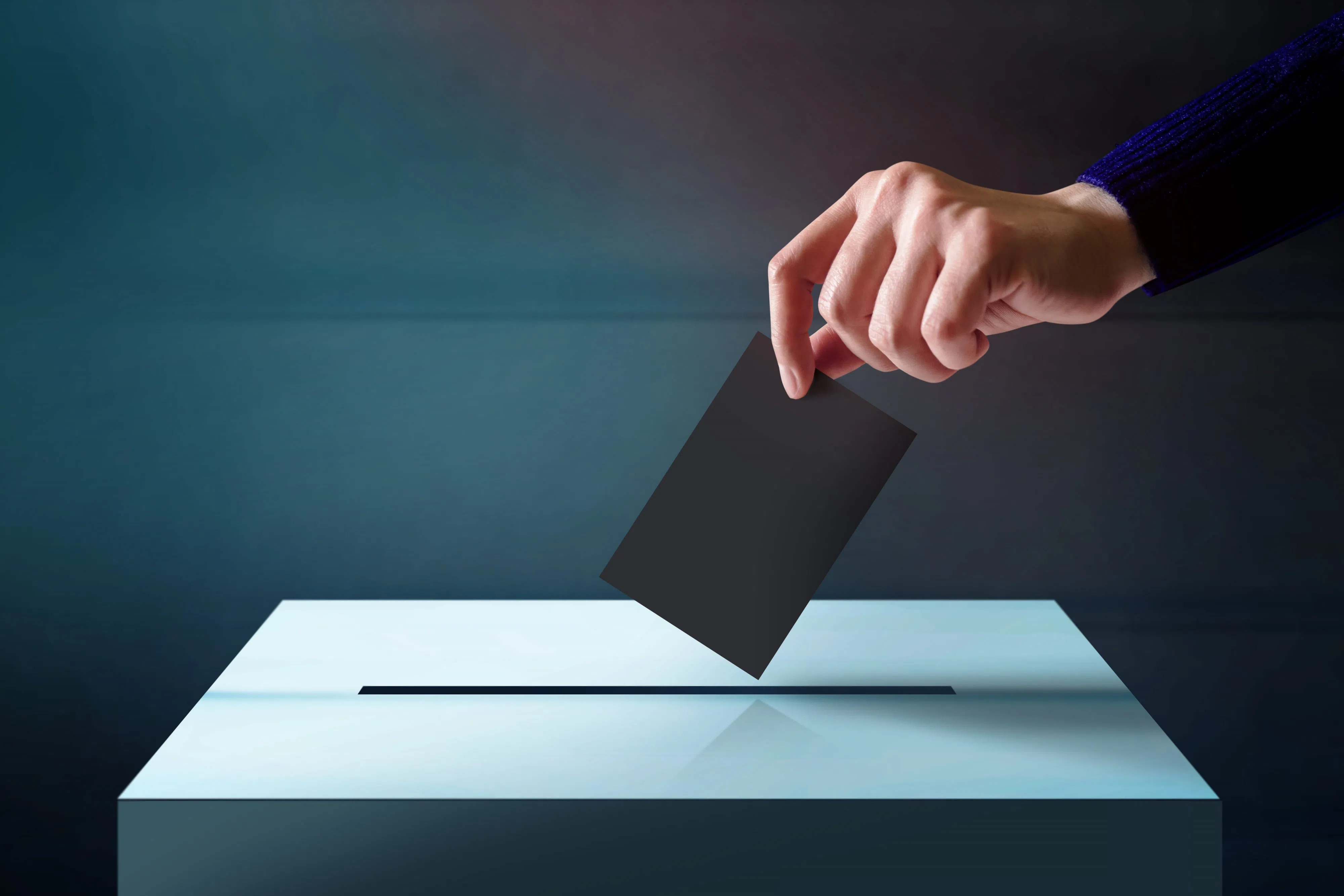 Voting concerns in Columbia River-Revelstoke