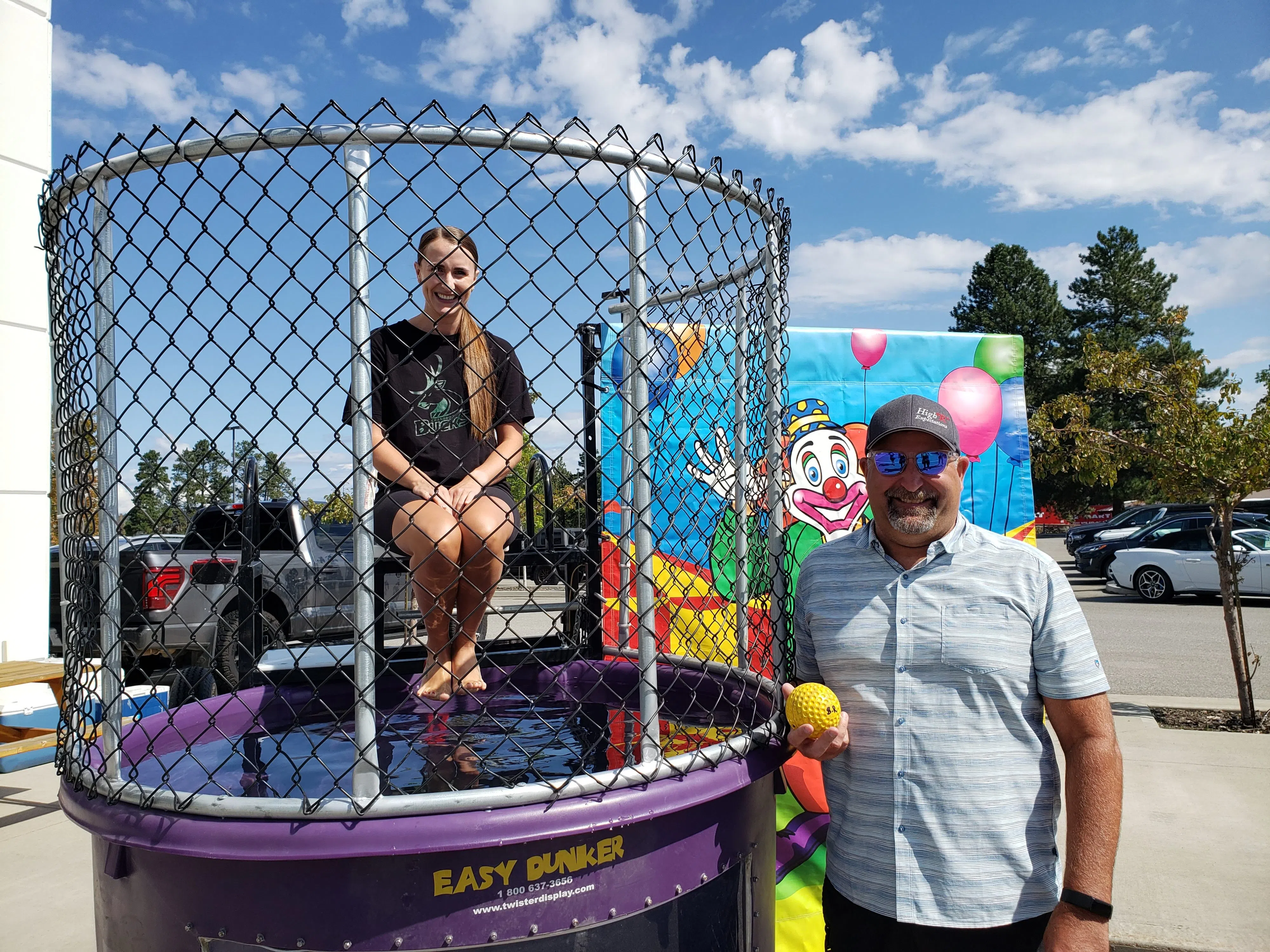 Hometown 4 Hunger brings in over $8500