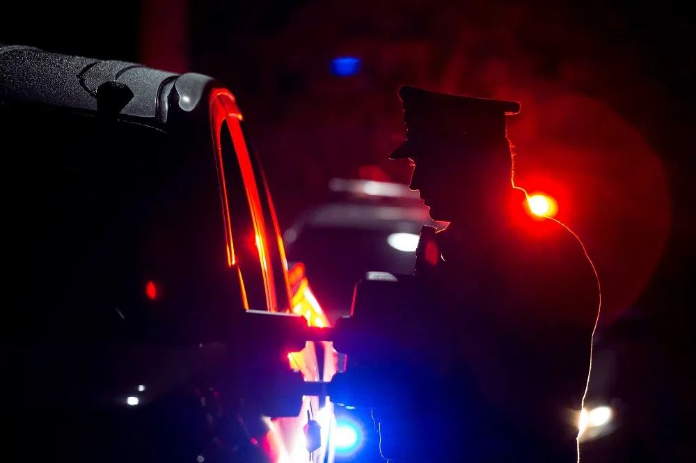 Police step up patrols across B.C. for Victoria Day weekend