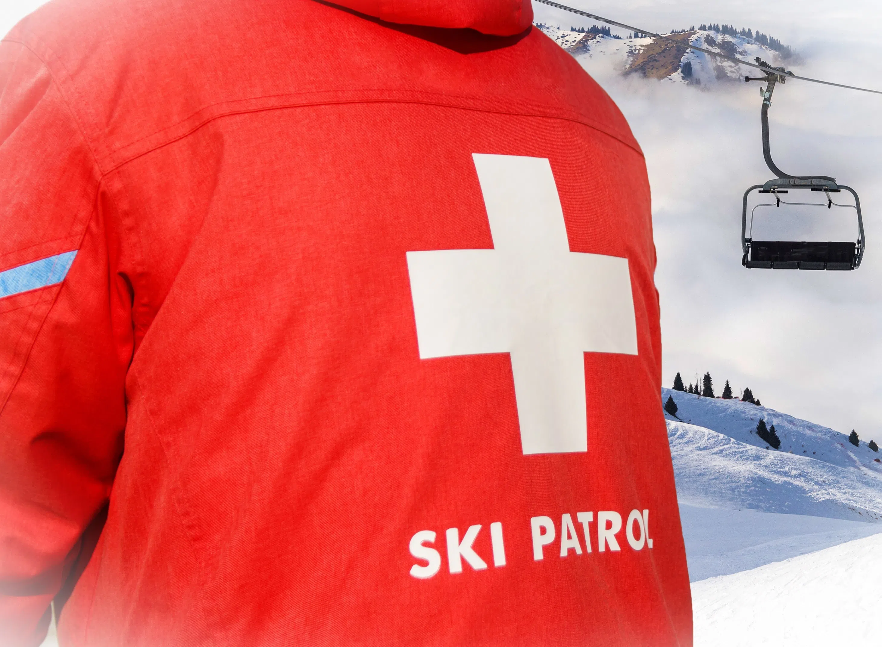Accident results in death at local ski resort