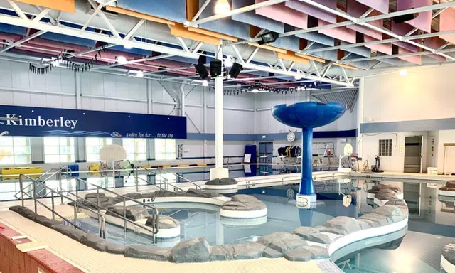 Kimberley Aquatic Centre closure not affecting facility programming