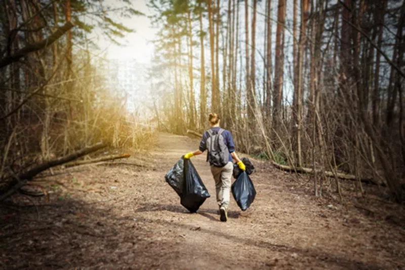 Waldo Cove cleanup this Saturday