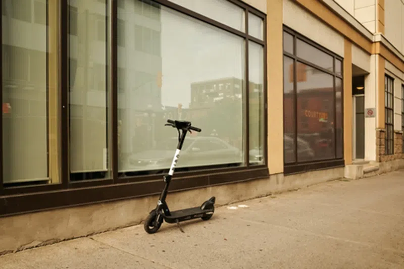 Bird Canada e-Scooter Pilot Program returns for second year starting April 1