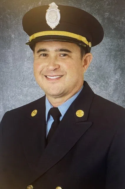 New City of Cranbrook deputy fire chief starting in May