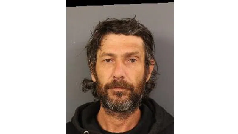 Wanted Wednesday: Travis D'Arcy Bolton, 48